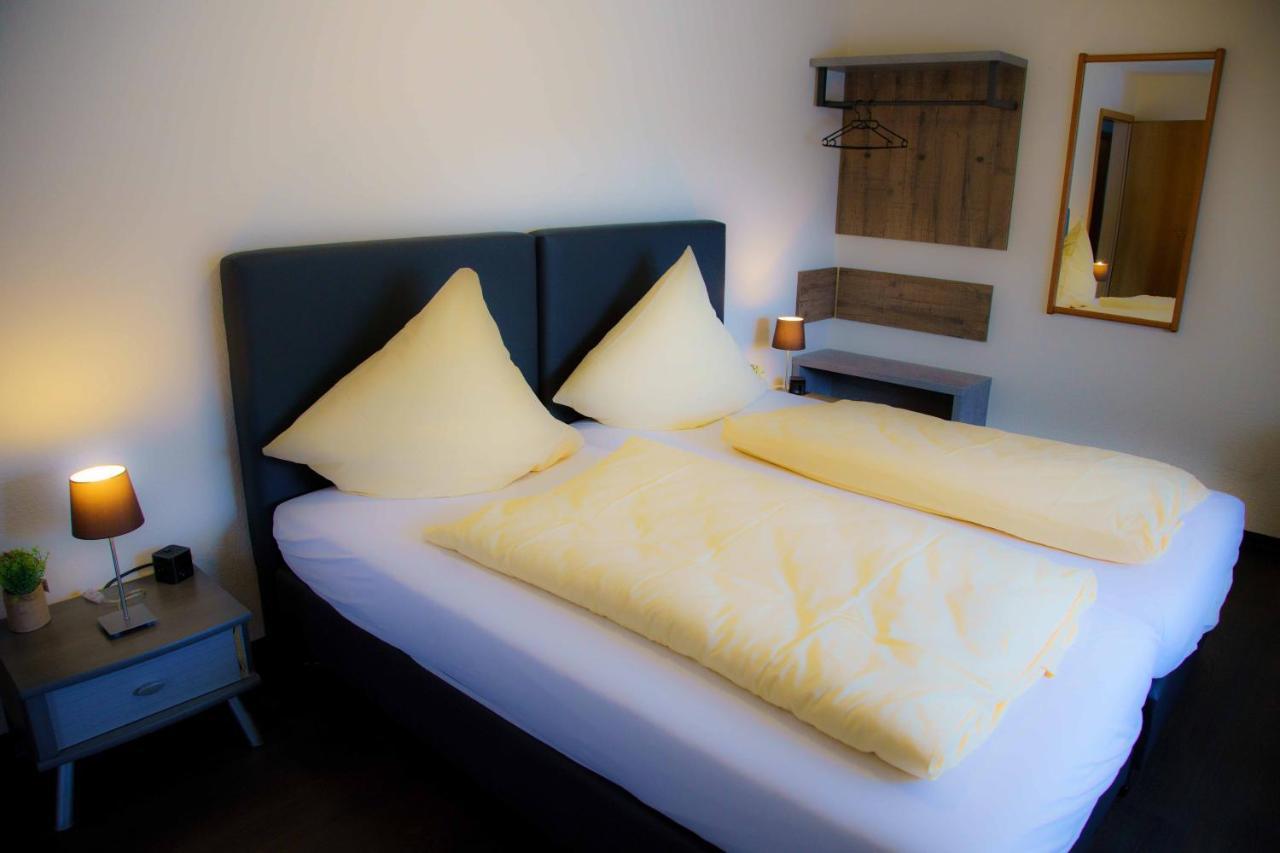 Breer S Hotel شفيرته المظهر الخارجي الصورة