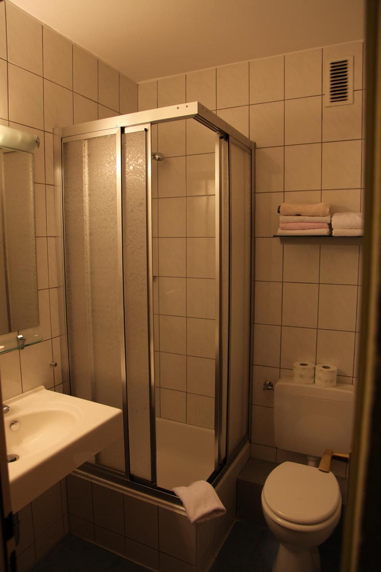 Breer S Hotel شفيرته المظهر الخارجي الصورة