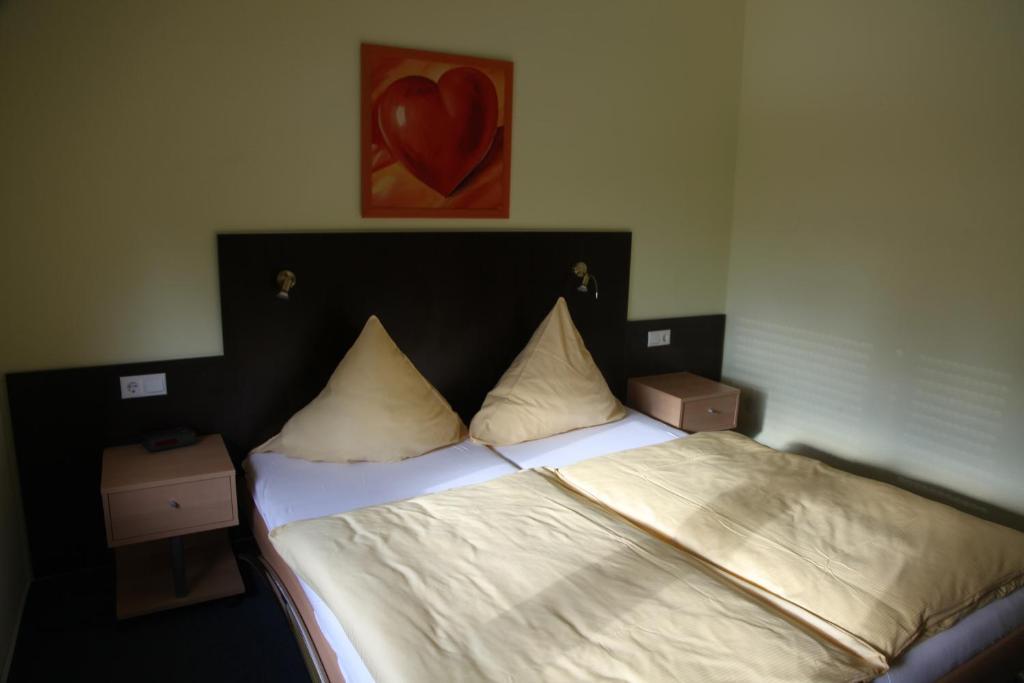Breer S Hotel شفيرته الغرفة الصورة